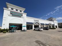 1444 N Kelly Ave space for lease, Edmond, OK