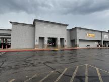 11331 East 31st Street  |  Retail Sublease  |  Tulsa, OK 