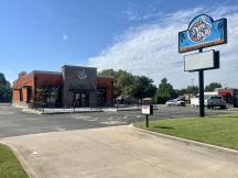 Midwest City QSR Restaurant - Turnkey