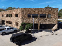700 Northeast 63rd Street office space for lease Oklahoma City, Ok