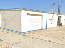 7301 N Classen Blvd warehouse space for lease N Classen Blvd, Oklahoma City, OK