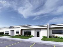 12312 Market Drive | Medical Office Space for lease Oklahoma City, OK
