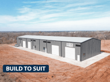 11403 Black Sand Dr Industrial - Flex Space for Lease Edmond, OK