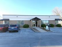 13900 Quailbrook Dr sublease medical clinic Oklahoma City, OK