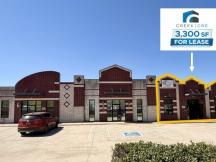 413 South State Street Industrial Flex Space for lease, Edmond, OK