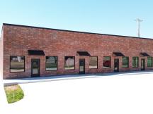 3108 SE 44th St industrial for lease SE Oklahoma City, OK