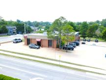 Crown Heights Office Building for lease Oklahoma City, Ok