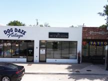 1710 Northwest 16th St retail building for lease Oklahoma City, Ok