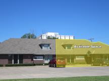 Medical Office Sublease