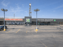 2505 W Main St | Norman for Lease