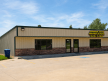 NE 23rd St | Harrah - Office Space
