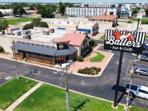 restaurant-freestanding building for lease  S Meridian, Oklahoma City, Ok 