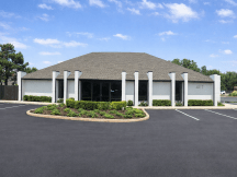 office space for lease north Oklahoma City, OK exterior photo