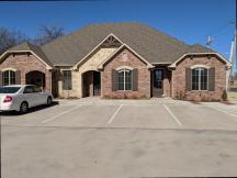 9901 N May Ave, Ste 110  |  Office  |  The Village, OK