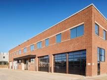 mixed use property for sale downtown Oklahoma City, Ok exterior photo