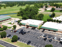 1113-1121 South Douglas Boulevard  |  OKC, OK  |  Office for Sale or Lease