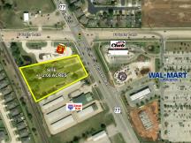 3614-3622 CLASSEN BOULEVARD land for sale or lease, Norman OK