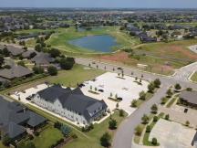 3030 NW 164th  |  Vacant Lot  |  Edmond, OK