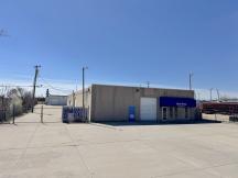 Industrial building for sale Oklahoma City, OK, exterior building photo