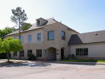 5619 N Classen  |  Oklahoma City  |  Office