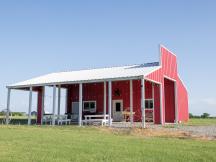 Mini Ranch & Horse property for sale Durant, Ok exterior photo