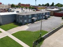 Eight-Unit Multifamily Property for sale Oklahoma City, OK
