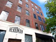 office buildings for sale Midtown, Oklahoma City, OK exterior photo