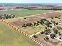 16901 S Pennsylvania Ave. |  44.2 AC  |  OKC, OK