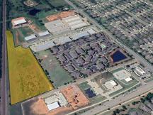 Edmond, OK Industrial Land for sale