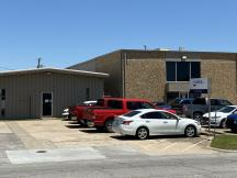 South Central Tulsa, Ok Industrial Property for sale