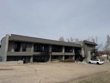 7901 NE 10th Street office property for sale Midwest City, Ok exterior photo