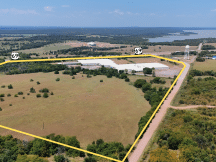 398 VINITA ALLEN ROAD, ATOKA, OK 74525