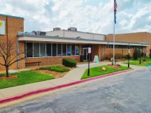 YMCA building for sale Edmond, OK exterior building photo