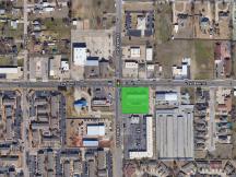 pad site for sale south Oklahoma City, OK