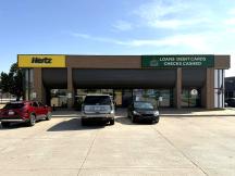 Two-Tenant Retail Pad - 100% leased | For Sale Oklahoma City, OK