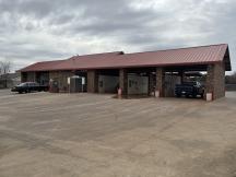 Choctaw Car Wash property for sale, Choctaw, OK