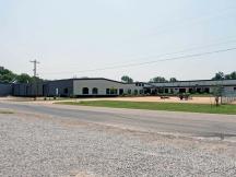306 W Juneau St Industrial property for sale Purcell, OK