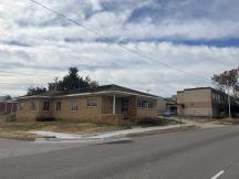 628 NE 4th St freestanding office for sale downtown Oklahoma City, OK