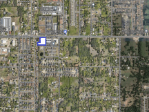 9220 East Reno Avenue Midwest City, OK land for sale
