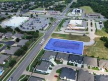 S/W of 164th and N Western Ave land for sale, Oklahoma City, OK