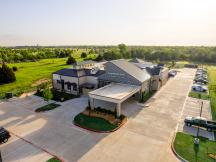 2020 N Kelly  |  Pampered Pets  |  Animal Spa  |  Edmond