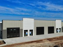 11725 N. Morgan Rd. Flex Building for sale, Yukon, OK