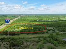 N. Air Depot & Coffee Creek Road land for Sale Edmond, OK