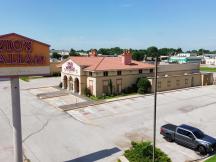 Former Zio's Restaurant 2035 B S Meridian Ave for sale, Oklahoma City, OK