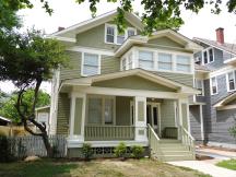 Turnkey Office Space  for Sale 1605 N Classen Oklahoma City, OK
