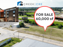1010 E Reno Ave  |  OKC, OK  |  Land