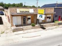 3117 N Pennsylvania Ave -2 retail buildings For Sale, Oklahoma City, OK