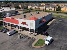 9001 S Western Ave former CVS building for sale Oklahoma City, OK 
