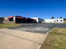 4429 NW 10th St - Flex Retail and Industrial space For Sale Oklahoma City, OK