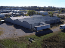 910 S 6th Ave industrial property for sale Purcell, OK